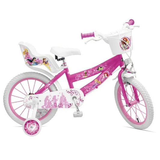 BICI 14 PRINCESS SFERA NEW  120145155