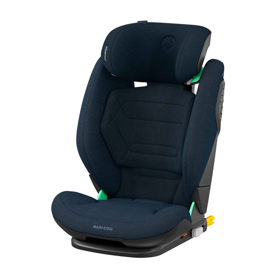 Maxi Cosi RodiFix Pro2 I-Size Authentic Blue