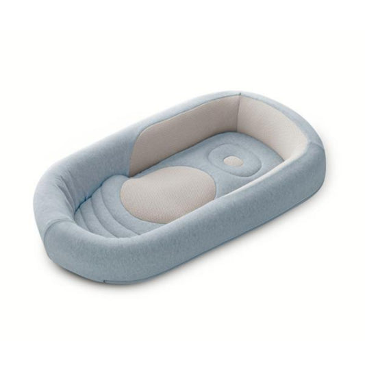 INGLESINA WELCOME POD PEACEFUL BLUE