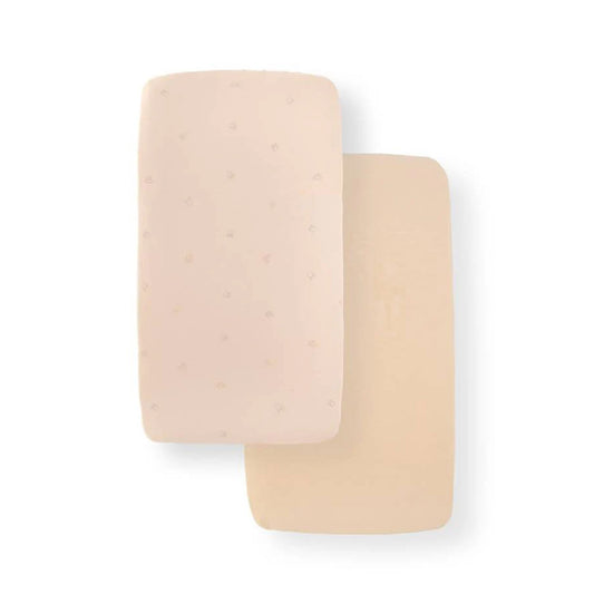 FITTED SHEET PER CARROZZINA/NEXT TO ME (Lista n Salvatore-12448)