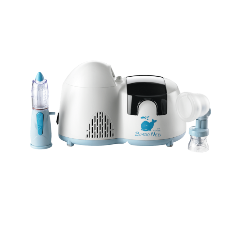 AIRLIQUIDE AEROSOL BIMBONEB