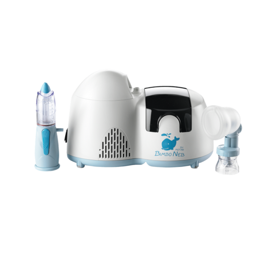 AIRLIQUIDE AEROSOL BIMBONEB