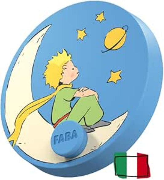 FABA IL PICCOLO PRINCIPE