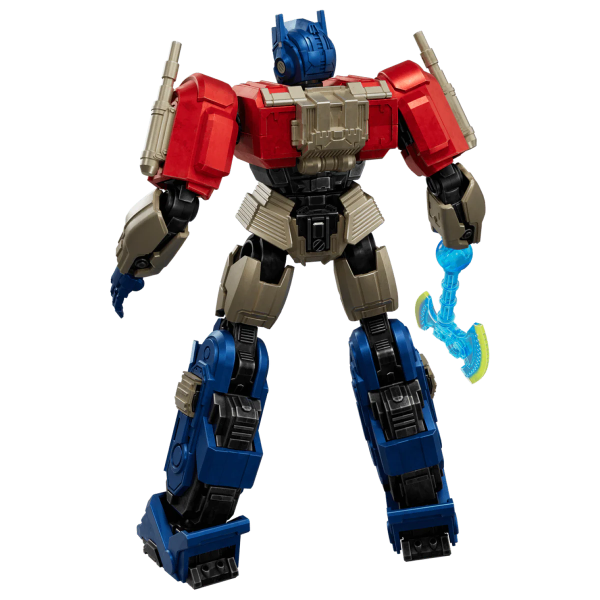 Blokees Figures - Transformers - Classic Class 11 - Optimus Prime -
