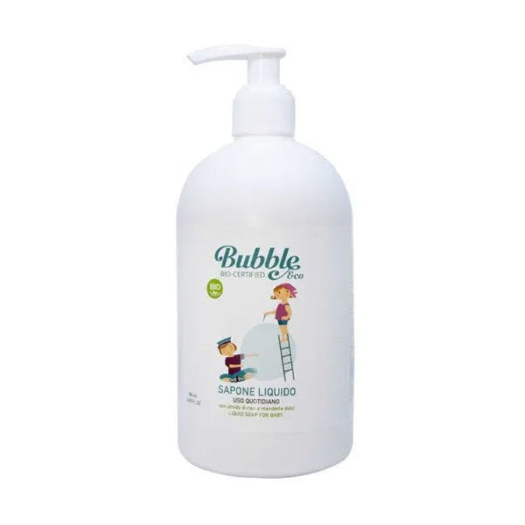BUBBLE SAPONE LIQ.500 ML