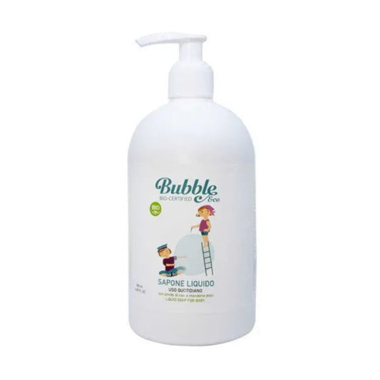 BUBBLE SAPONE LIQ.500 ML