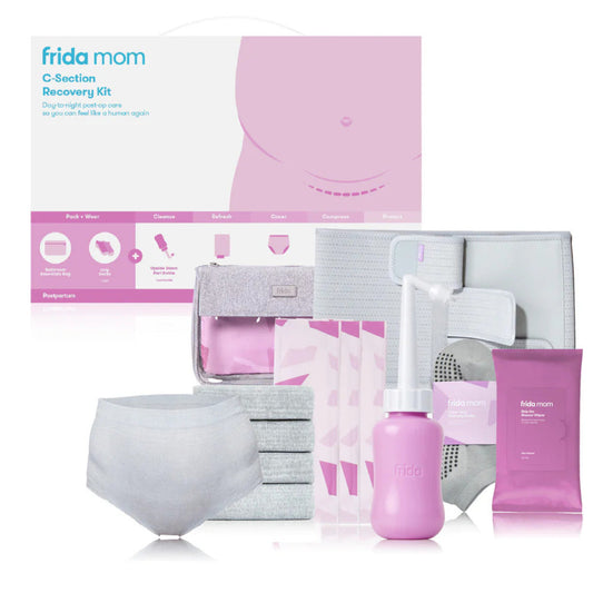 FRIDA MOM C-SECTION RECOVERY KIT 500001441