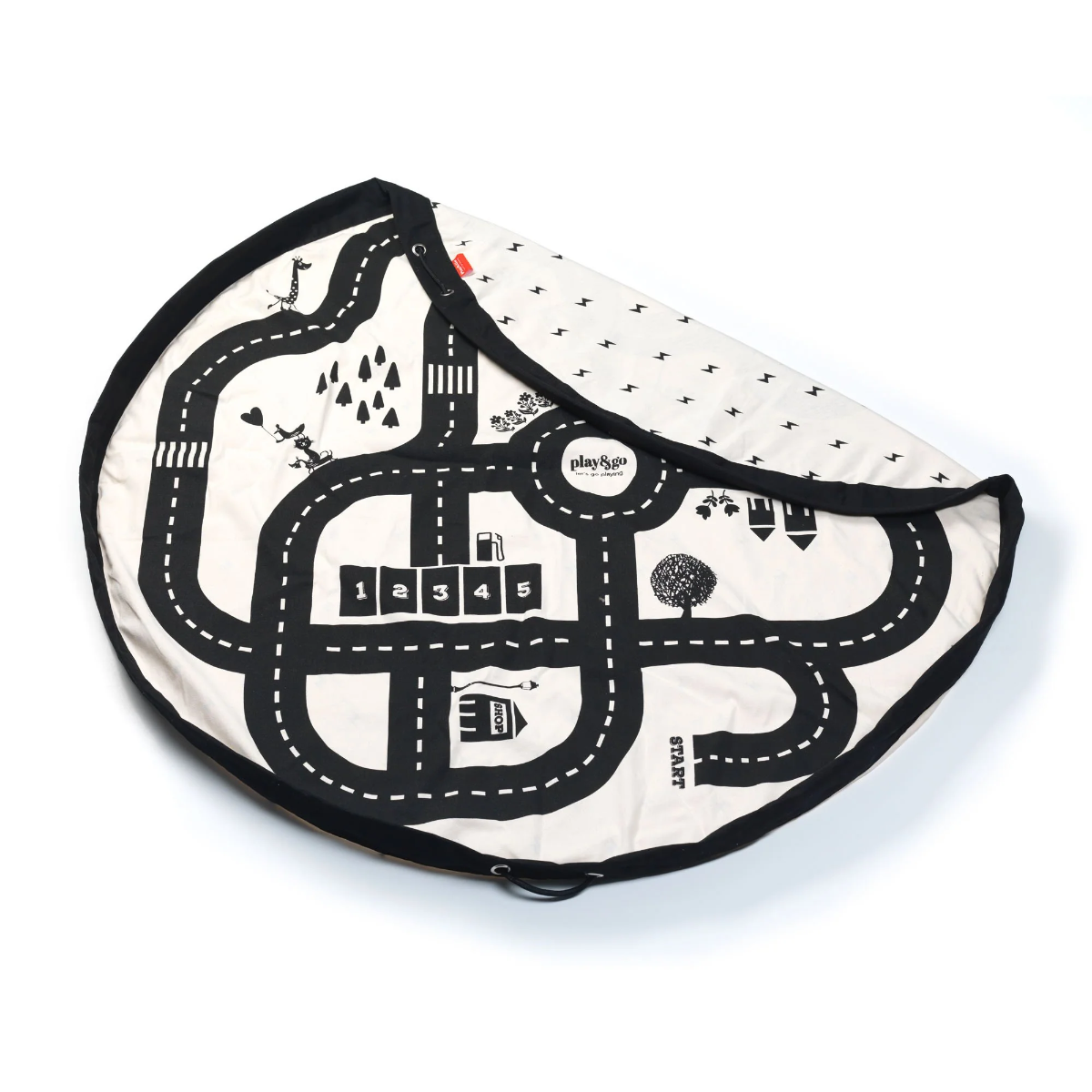 PLAY & GO COLL.PISTA