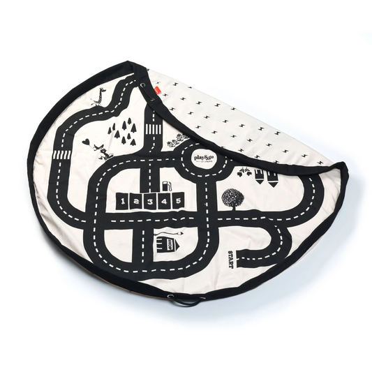 PLAY & GO COLL.PISTA