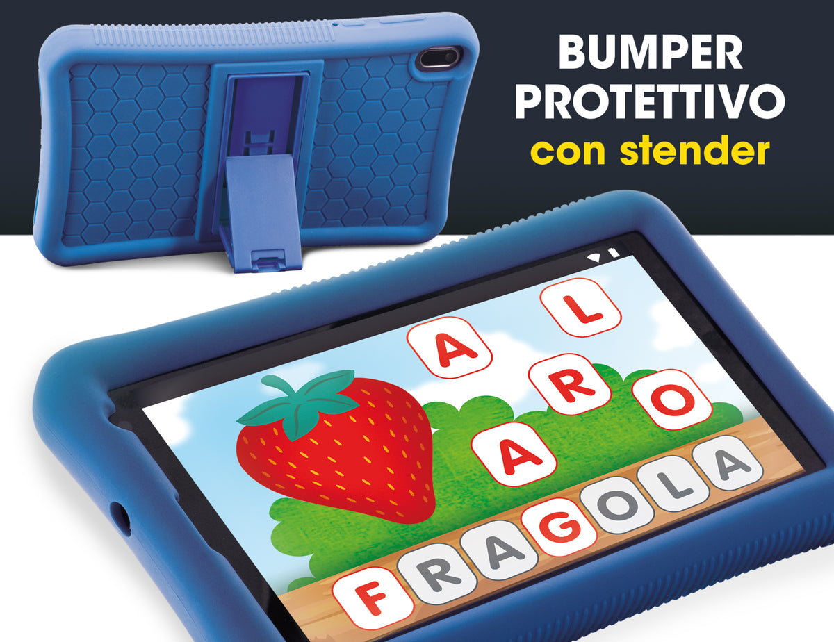 LISCIANI HI TECH ED. MIO TAB 7" SUPER PRO 108831