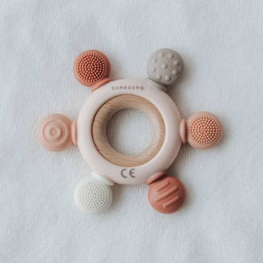 Bamboom massaggia gengive (lista n Samanta e Antonio)