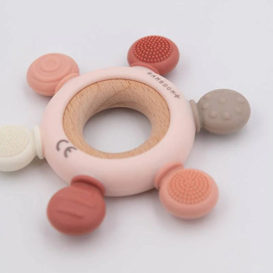 Bamboom massaggia gengive (lista n B&A - 12404)