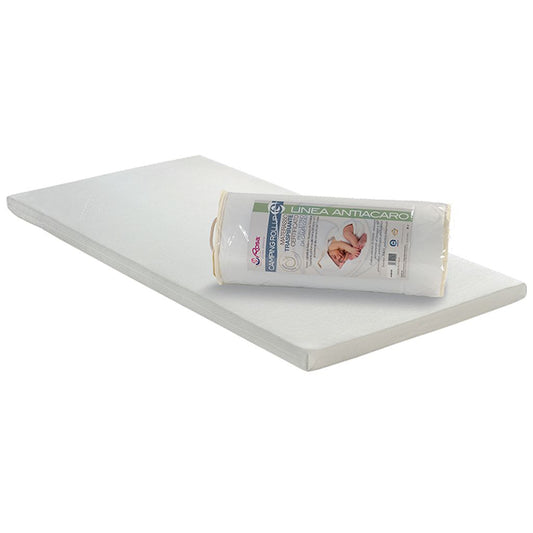 Rosa materasso caming roll up (lista n F&A)