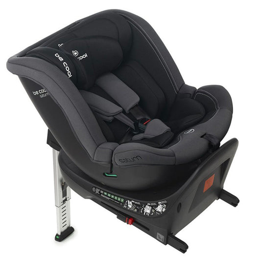 SATURN I-SIZE 40-150cmBE CARBON