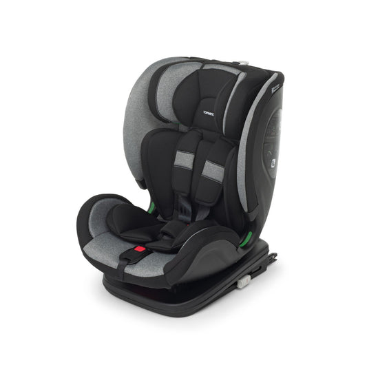 FOPPA PEDRETTI SEGGIOLINO RE-KLINO I-SIZE CARBON