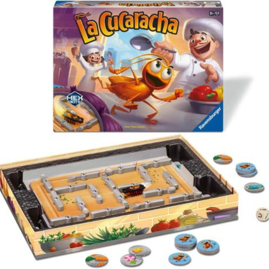 La Cucaracha