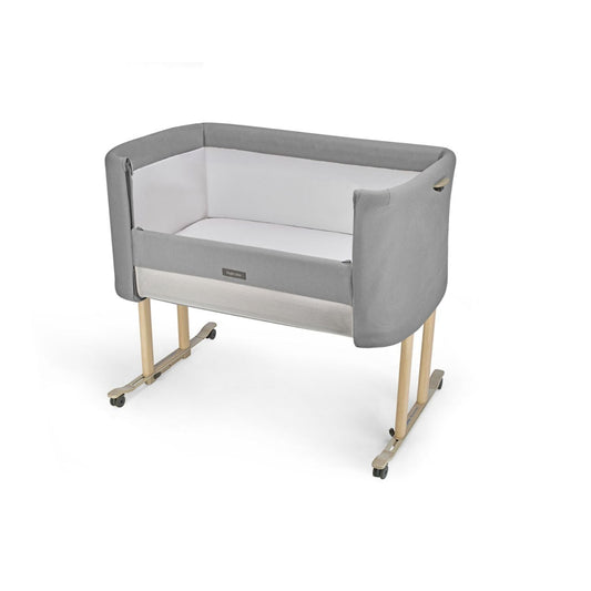 WELCOME BED MORPHEUS BEIGE