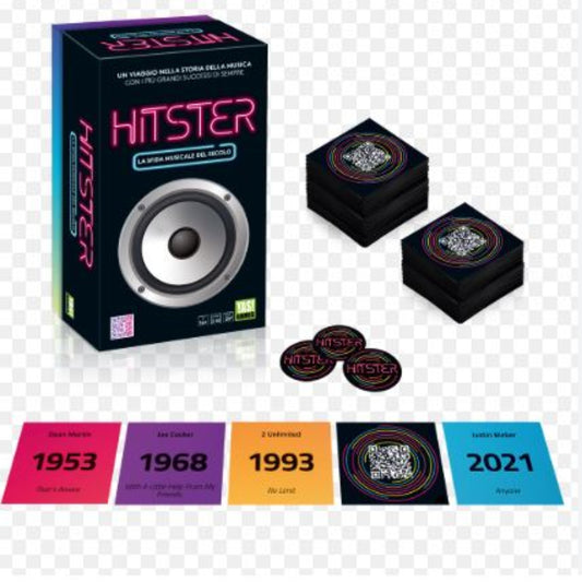 HITSTER