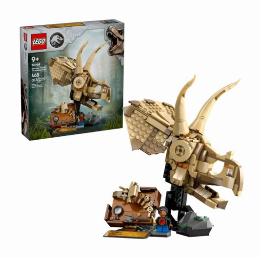 LEGO 76969 Jurassic World Jurassic-World-