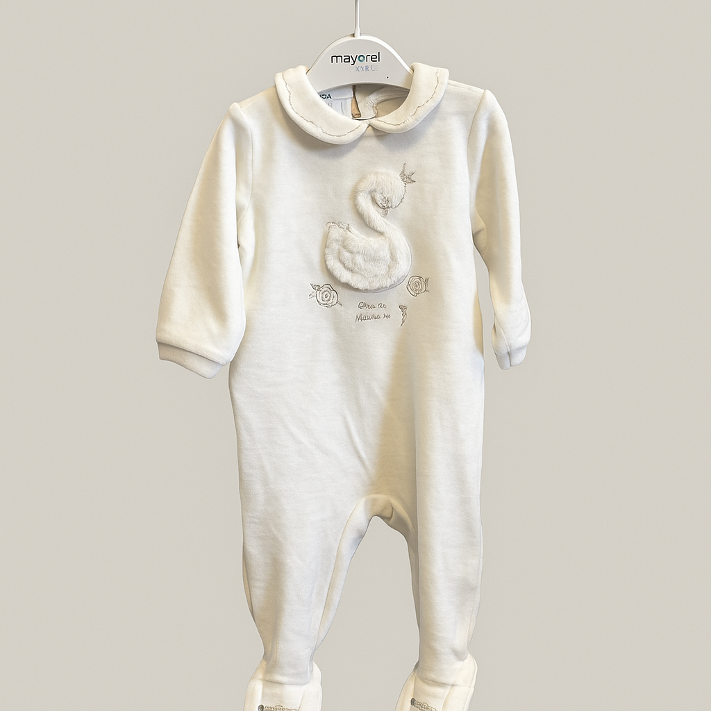 Tutina Chicco  (Lista n Elisa e Filippo)