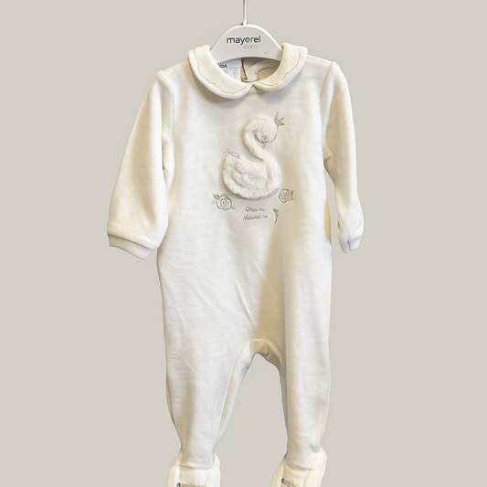 Tutina Chicco  (Lista n Elisa e Filippo)