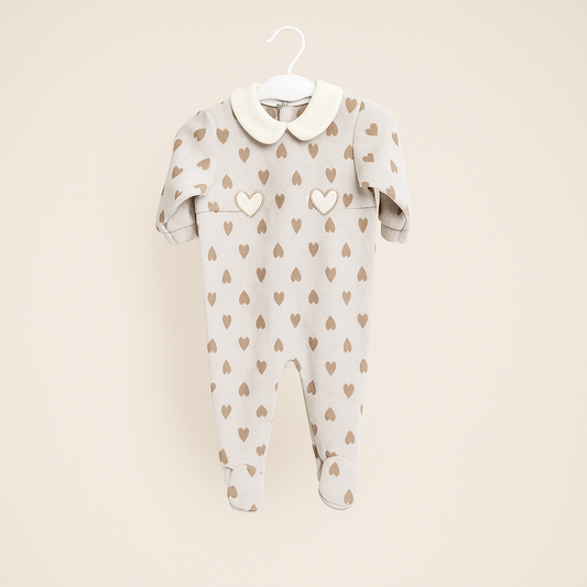 Tutina jacquardb  (lista n Elisa e Filippo)