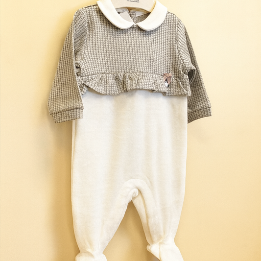 Tutina Chicco - aperta entrogamba (lista Nubia e Mattia)