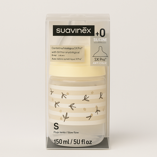 Birdies bib 150 pp fis s fs neutro (lista F&A)