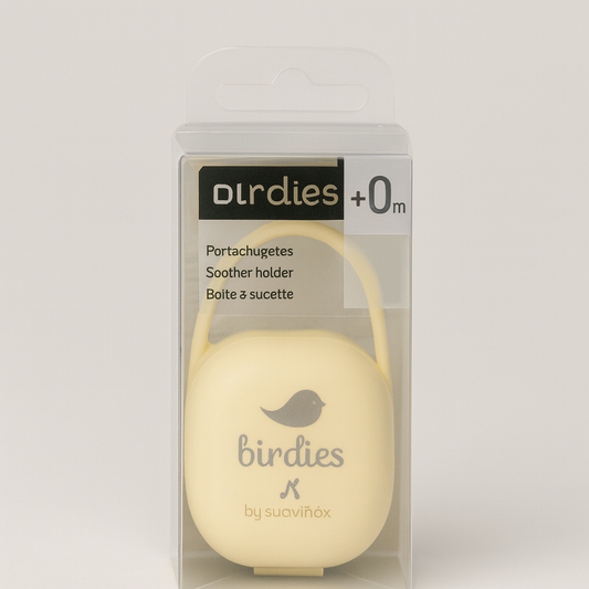 Suavinex scatolina portaciuccio (lista F&A)