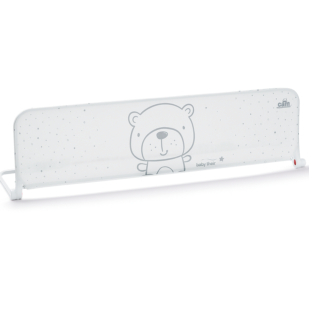 CAM BARRIERA LETTO DOLCENANNA v489