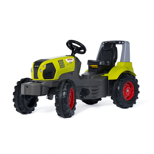 FARMTRAC PREMIUM II CLAAS ARION 660 720088