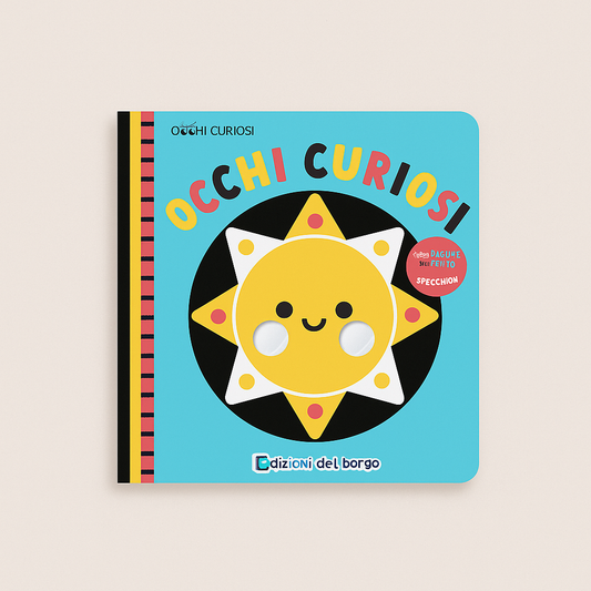 OCCHI CURIOSI