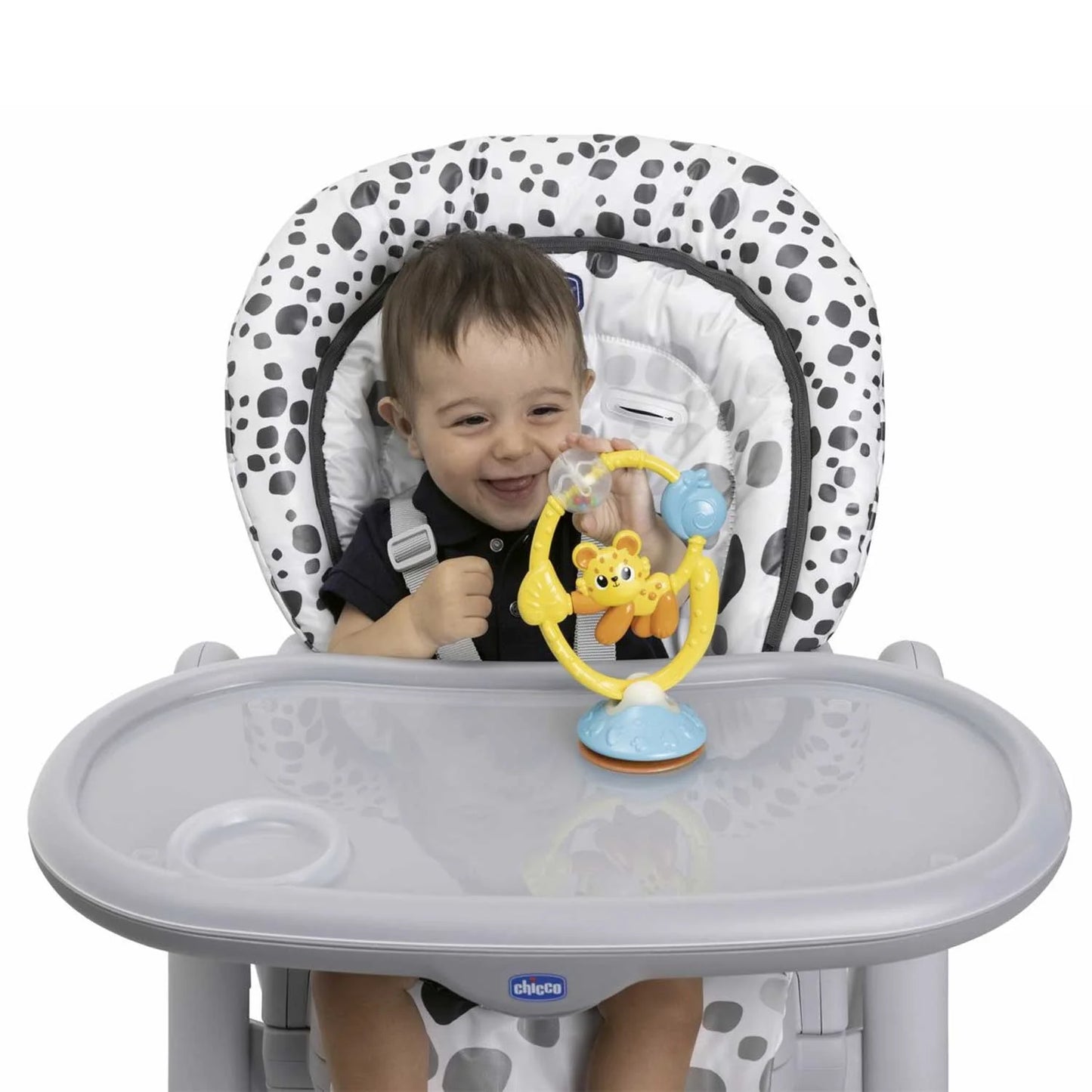 GIOCO SEGGIOLONE AMICO DELLA GIUNGLA