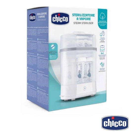 Chicco sterilizzatore modulare a vapore (Lista n Alessandro - 12600)