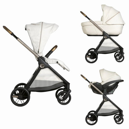 Chicco Trio Bellagio Gran Comfort con Kory Plus i-Size