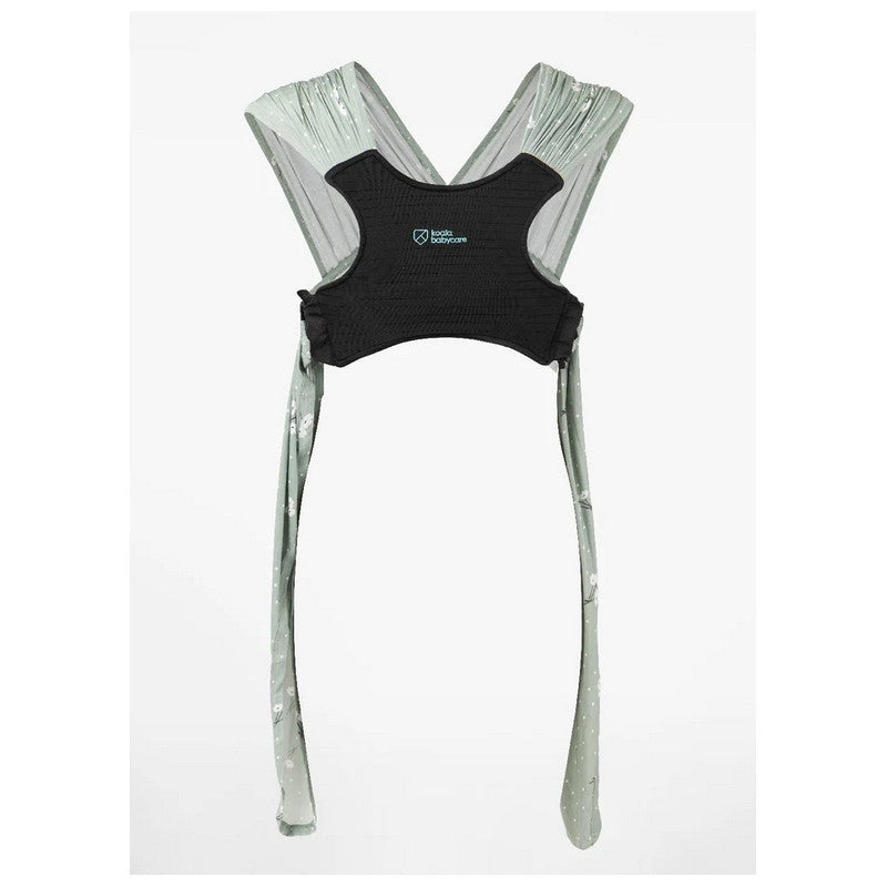 CUDDLE BAND 2 MODAL /BLOSSOM GREEN