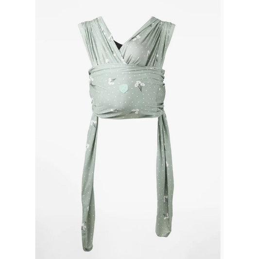 Fascia Koala modal green (lista n Anita e Marian)