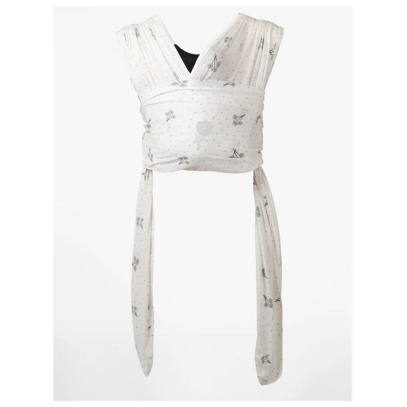 CUDDLE BAND 2 MODAL BLOSSOM WHITE