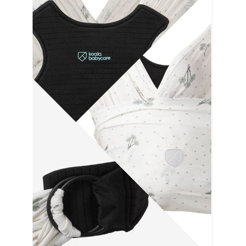 CUDDLE BAND 2 MODAL BLOSSOM WHITE