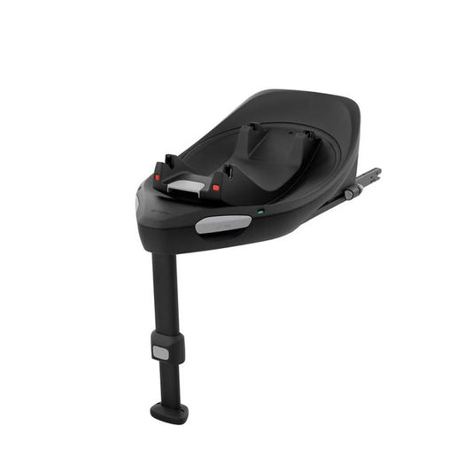 CYBEX BASE G BLACK (lista n J e D)