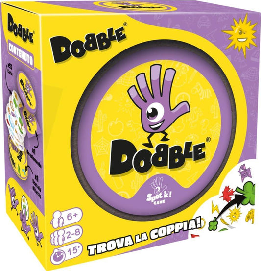 Dobble