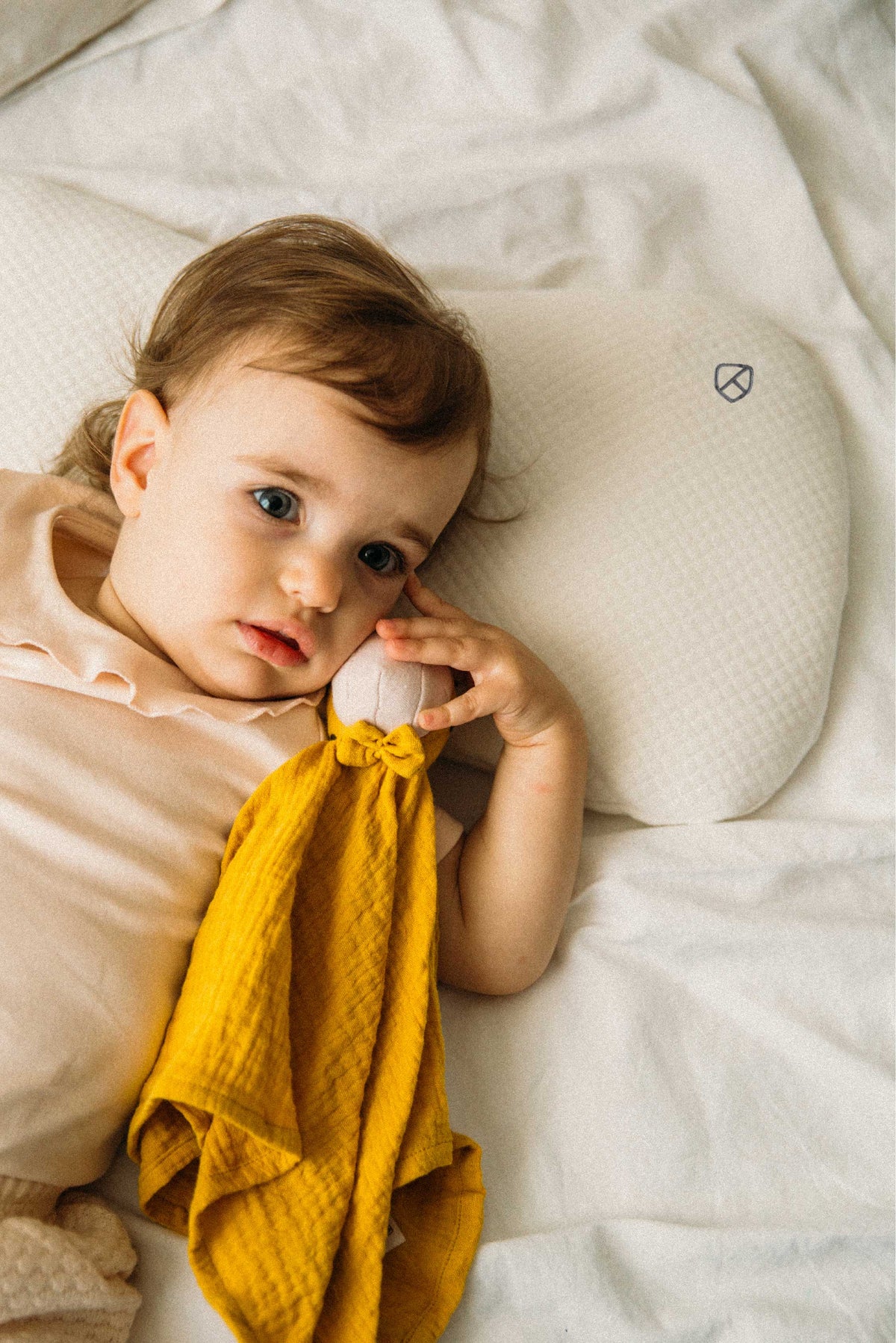 KOALA PERFECT HEAD MAXI AIR/WHITE