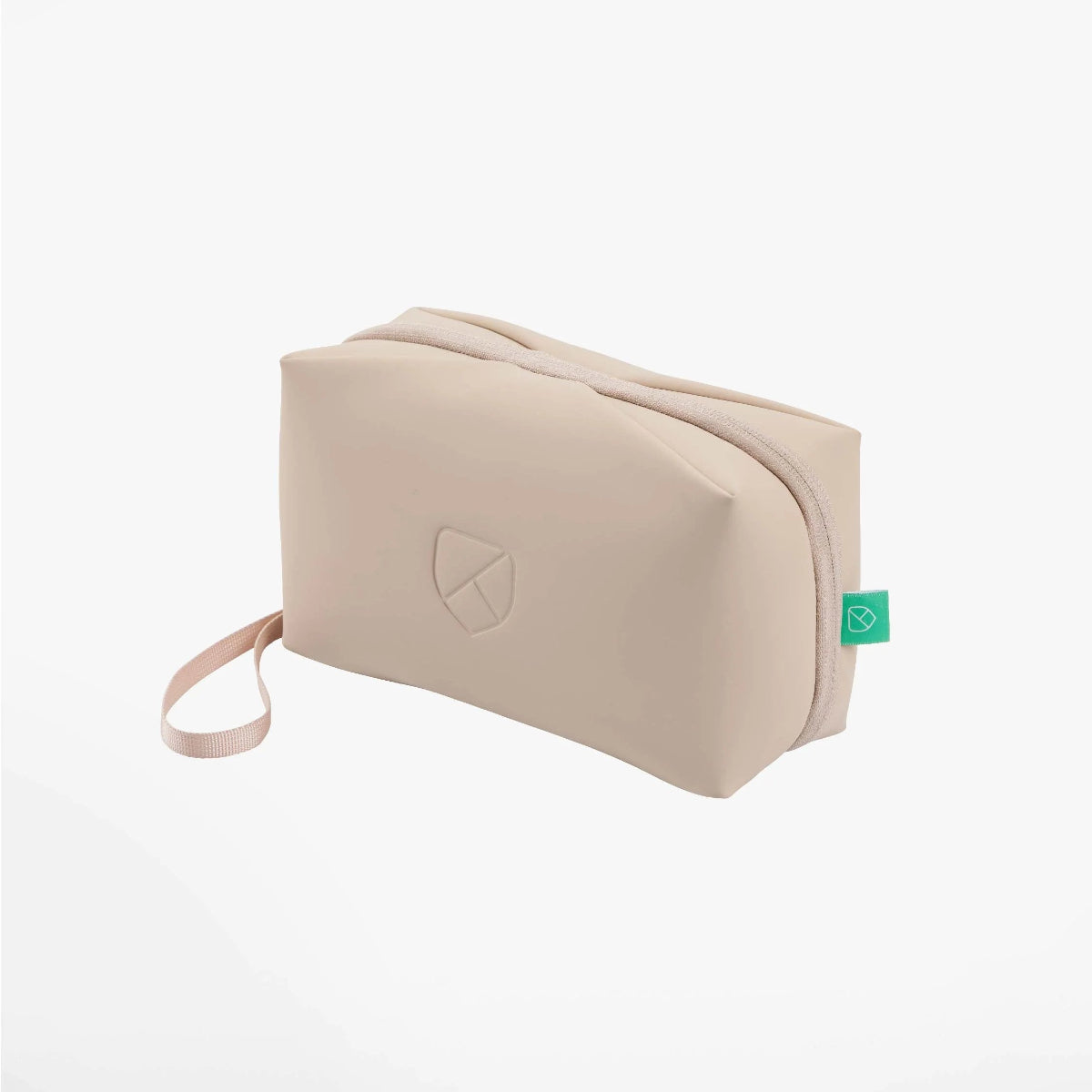 NECESSAIRE Beauty case neonato - Gum Beige