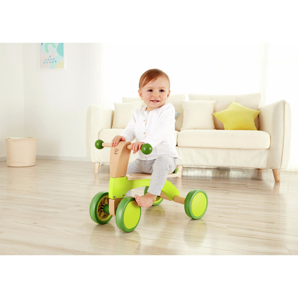 HAPE  Scooter