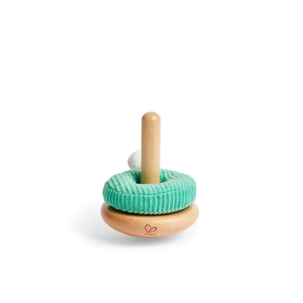 HAPE Coniglietto impilabile E0107