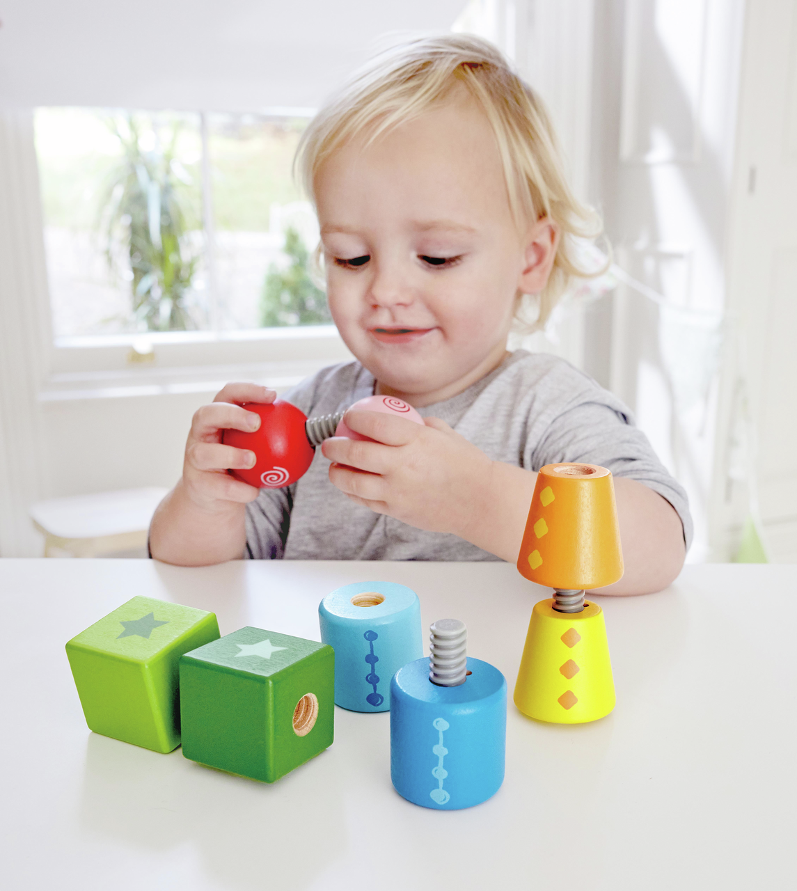 HAPE Viti e Bulloni E0416