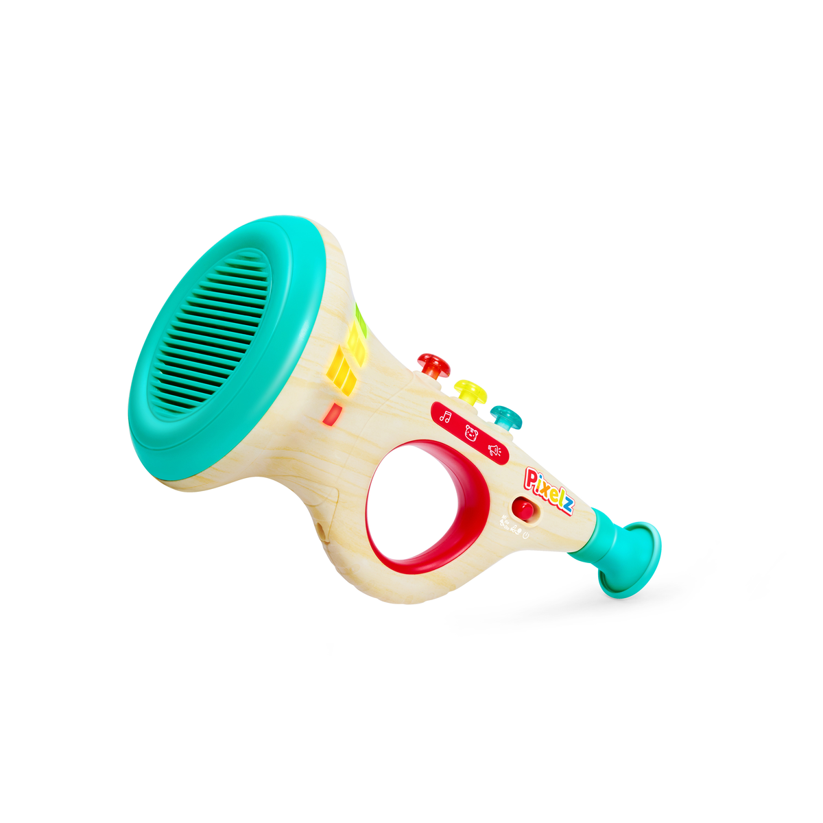 HAPE Melody Maestro Pixel Trumpet E1227
