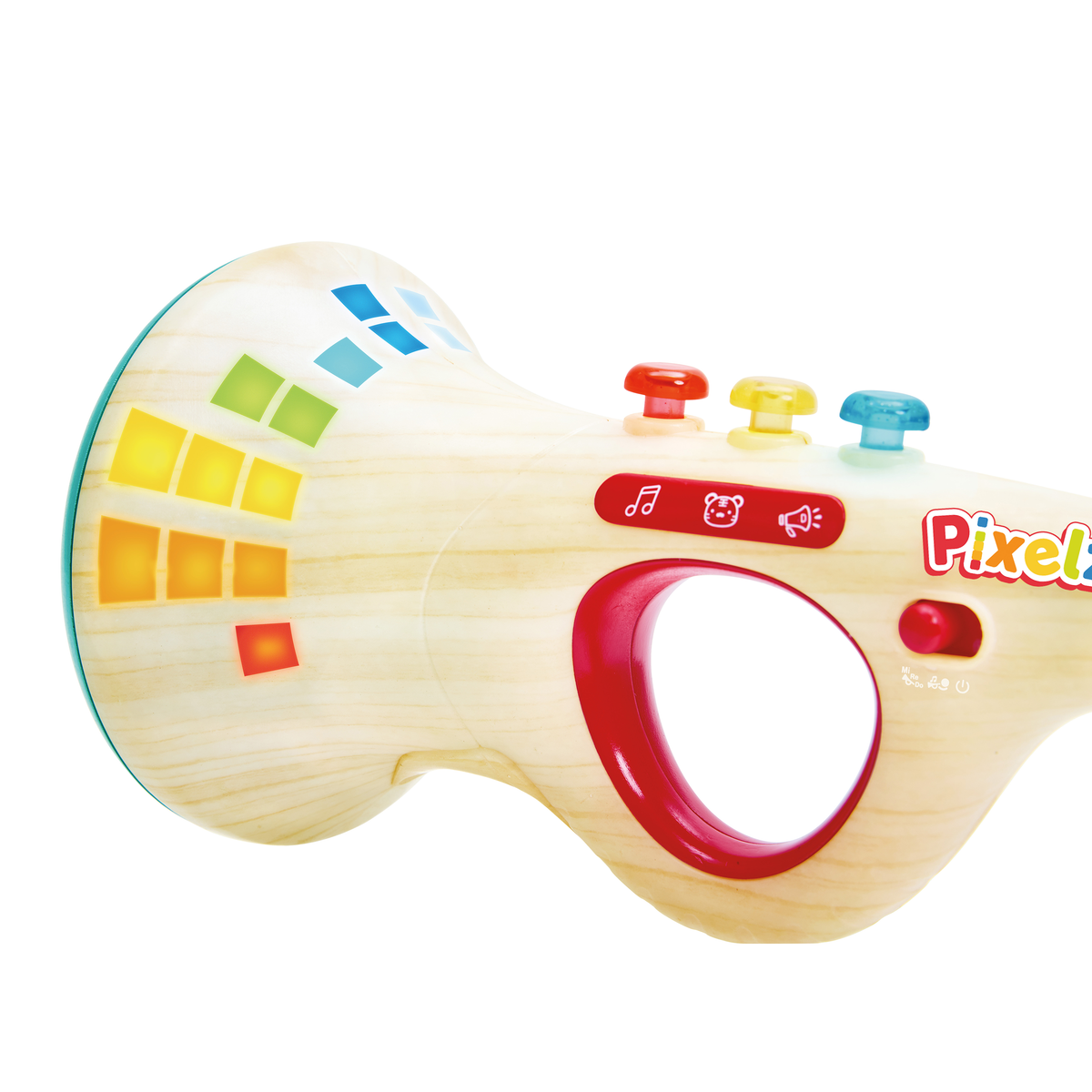 HAPE Melody Maestro Pixel Trumpet E1227