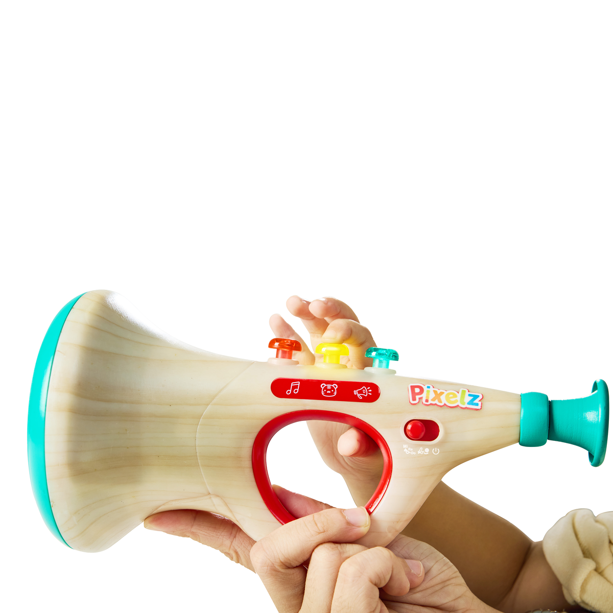 HAPE Melody Maestro Pixel Trumpet E1227