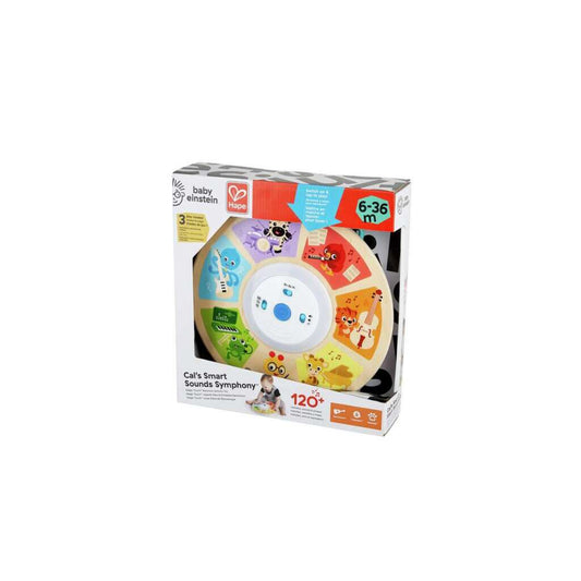 HAPE E12357H48 Orchestra dal tocco magico